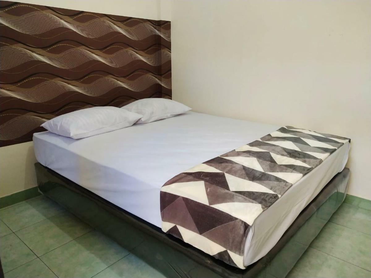 Thalia Guesthouse Ijen - Bromo & Sukamade Tour Banyuwangi  Exterior foto
