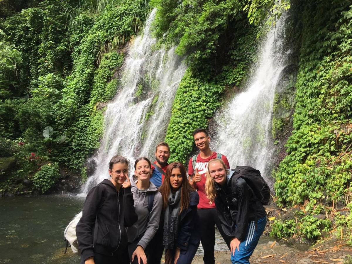 Thalia Guesthouse Ijen - Bromo & Sukamade Tour Banyuwangi  Exterior foto